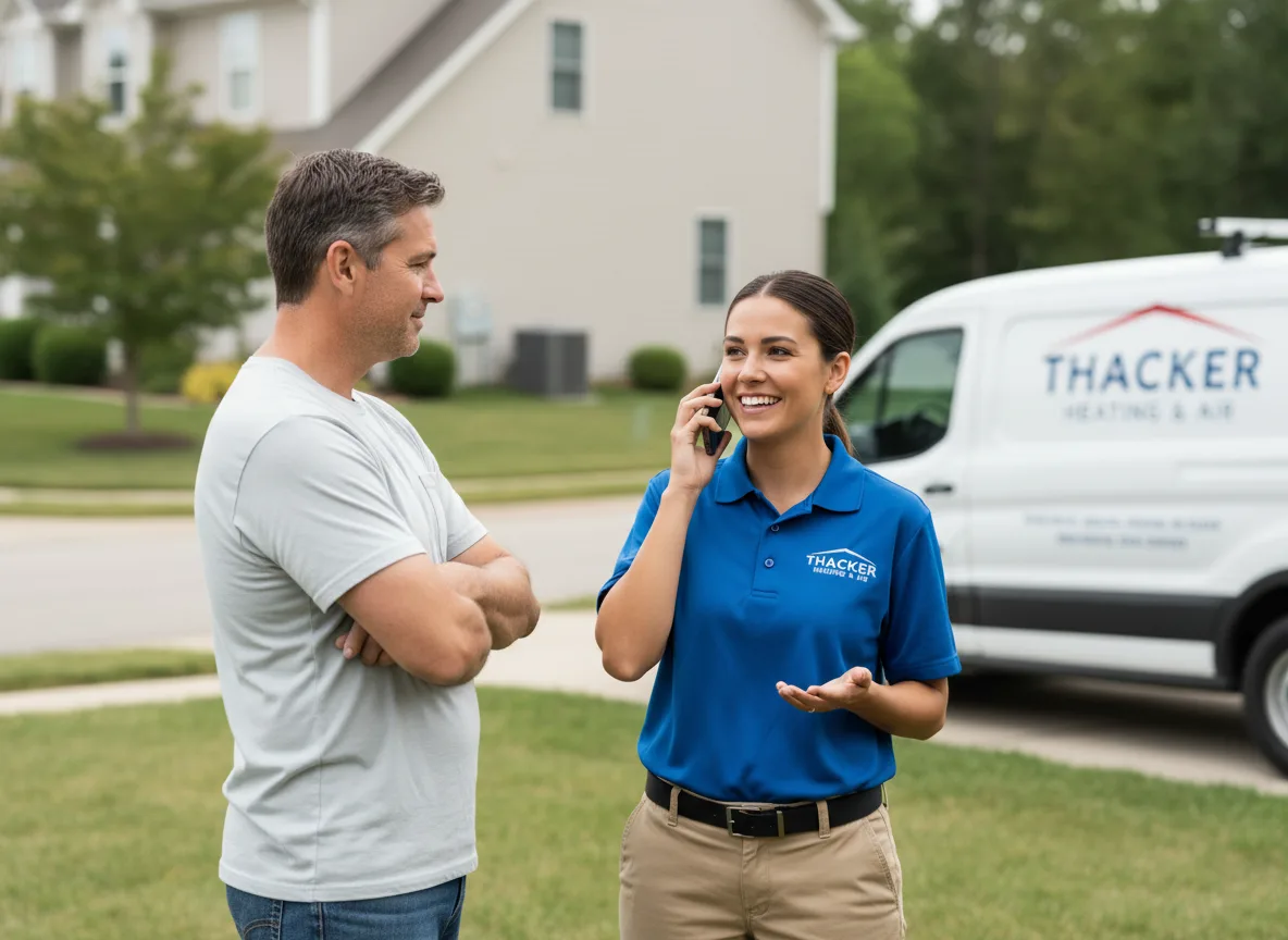 Ac Repair Tribune, KS FAQs